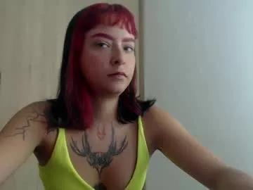 lilith_harmony from Chaturbate