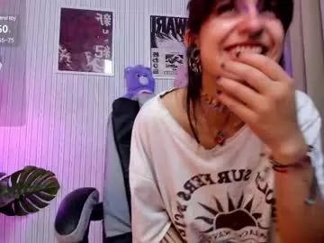 lilith_hart_ from Chaturbate