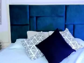 lilith_hills_ from Chaturbate