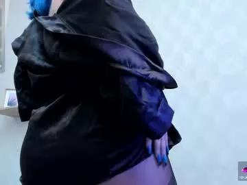 lilith_hills_ from Chaturbate