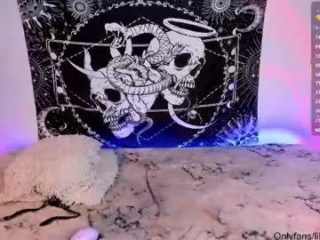 lilith_jovovich from Chaturbate