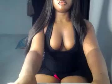 lilith_lala from Chaturbate