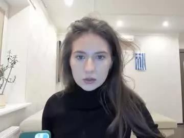 lilith_lutherlow from Chaturbate