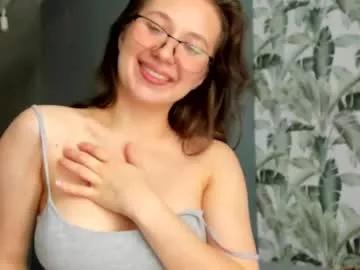lilith_lutherlow from Chaturbate