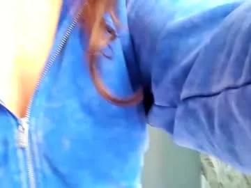 lilith_lutherlow from Chaturbate