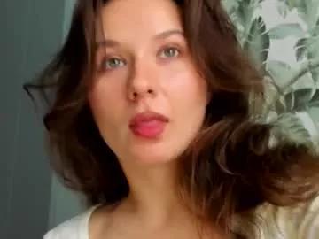 lilith_lutherlow from Chaturbate