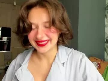 lilith_lutherlow from Chaturbate