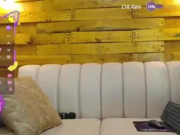 lilith_mesa from Chaturbate