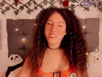 lilith_miller21 from Chaturbate is Freechat