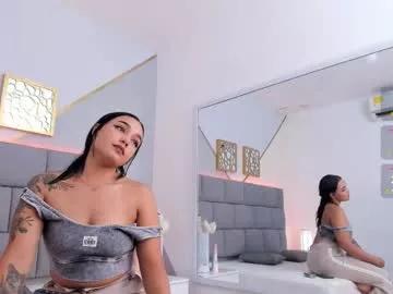lilith_monroe_ from Chaturbate is Freechat