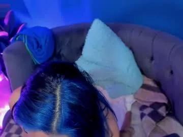 lilith_morgan01 from Chaturbate is Freechat