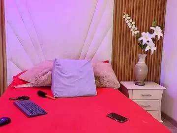 lilith_morningstarr from Chaturbate
