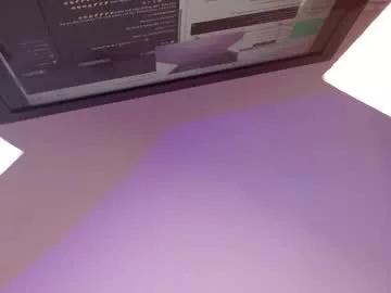 lilith_nocturne from Chaturbate