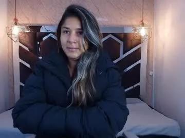 lilith_nv from Chaturbate
