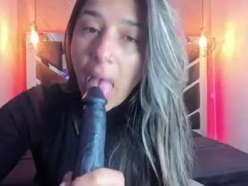 lilith_nv from Chaturbate