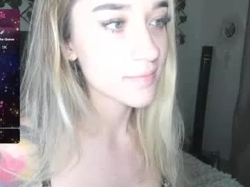 lilith_parker from Chaturbate