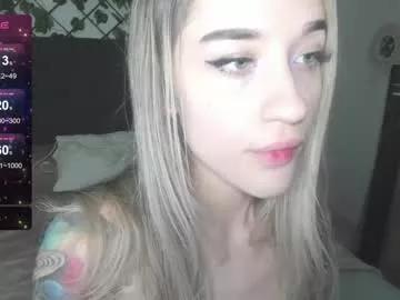 lilith_parker from Chaturbate