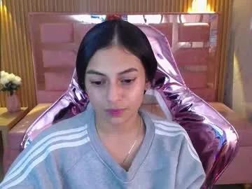 lilith_petit_sub from Chaturbate