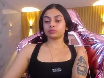 lilith_petit_sub from Chaturbate