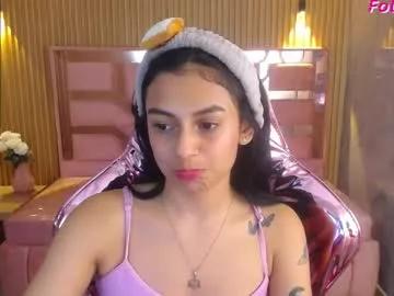 lilith_petit_sub from Chaturbate