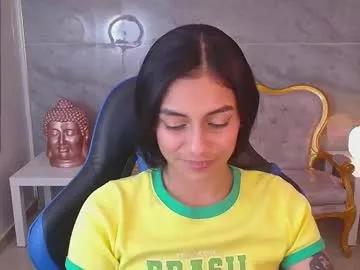 lilith_petit_sub from Chaturbate