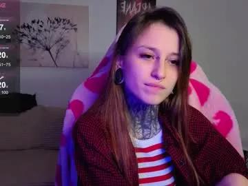 lilith_poison from Chaturbate is Freechat