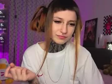 lilith_poison from Chaturbate