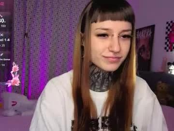 lilith_poison from Chaturbate is Freechat
