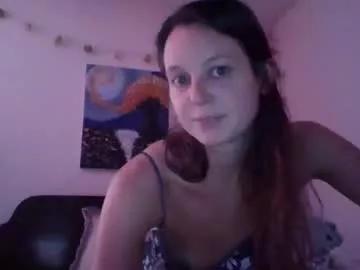 lilith_sage from Chaturbate