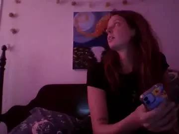 lilith_sage from Chaturbate