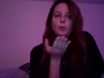 lilith_sage from Chaturbate