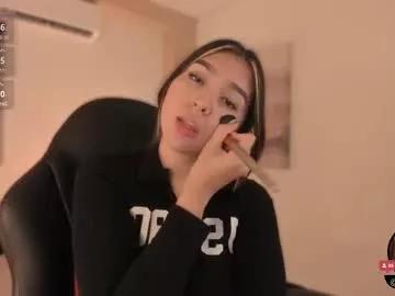 lilith_sage_ from Chaturbate