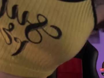 lilith_sage_ from Chaturbate