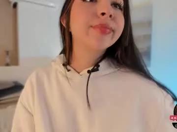 lilith_sage_ from Chaturbate