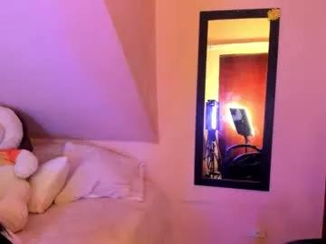 lilith_salvatoree from Chaturbate is Freechat