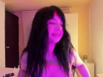 lilith_salvatoree from Chaturbate