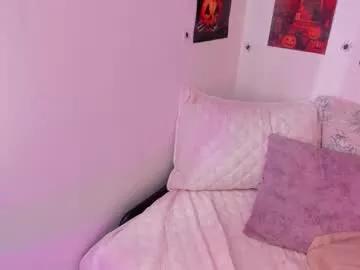 lilith_salvatoree from Chaturbate