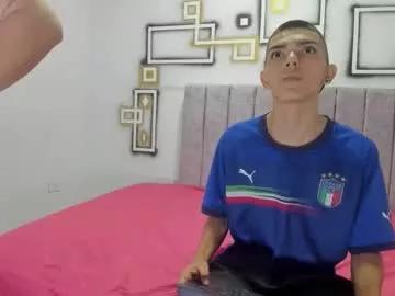 lilith_santiago_sex from Chaturbate is Freechat