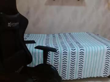 lilith_sexy19 from Chaturbate