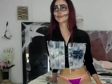 lilith_skinny1 from Chaturbate