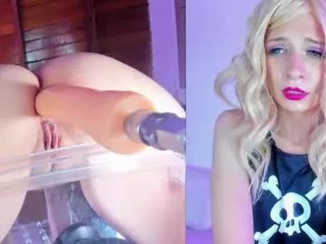 lilith_socks_ from Chaturbate is Freechat