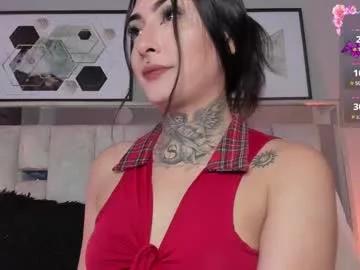 lilith_thompson from Chaturbate