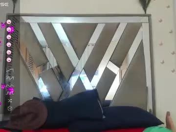 lilith_torres from Chaturbate