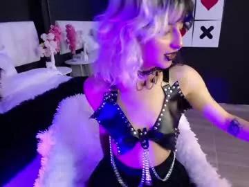 lilith_vamp from Chaturbate