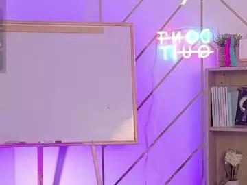 lilith_vamp from Chaturbate