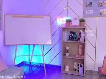 lilith_vamp from Chaturbate