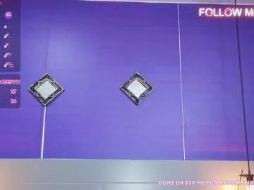 lilith_zen from Chaturbate