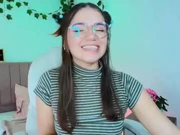 lilithabril from Chaturbate