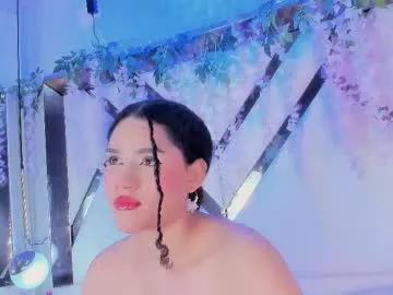 lilithadams11 from Chaturbate