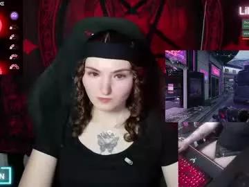 lilithara666 from Chaturbate is Freechat